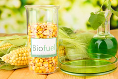 Oakshott biofuel availability
