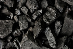 Oakshott coal boiler costs
